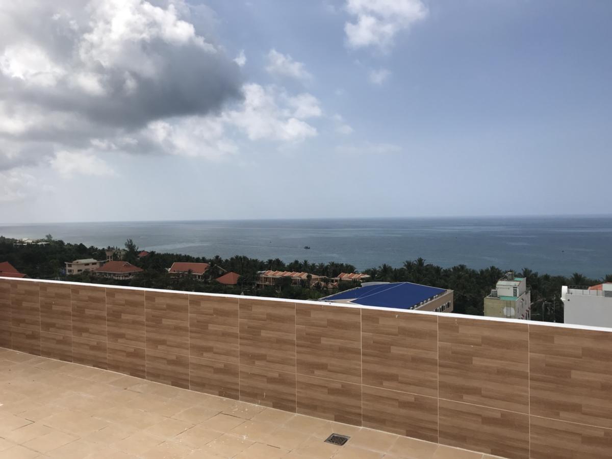 מלון Xuan Mai דואונג דונג מראה חיצוני תמונה