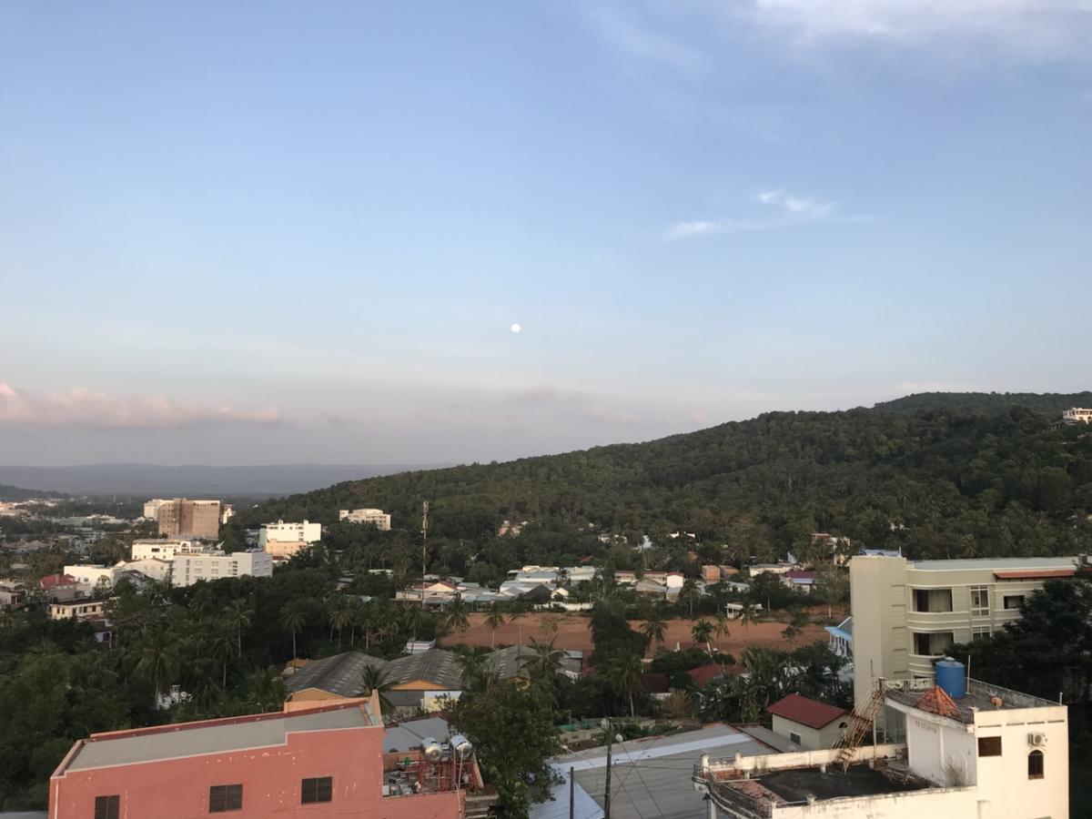 מלון Xuan Mai דואונג דונג מראה חיצוני תמונה