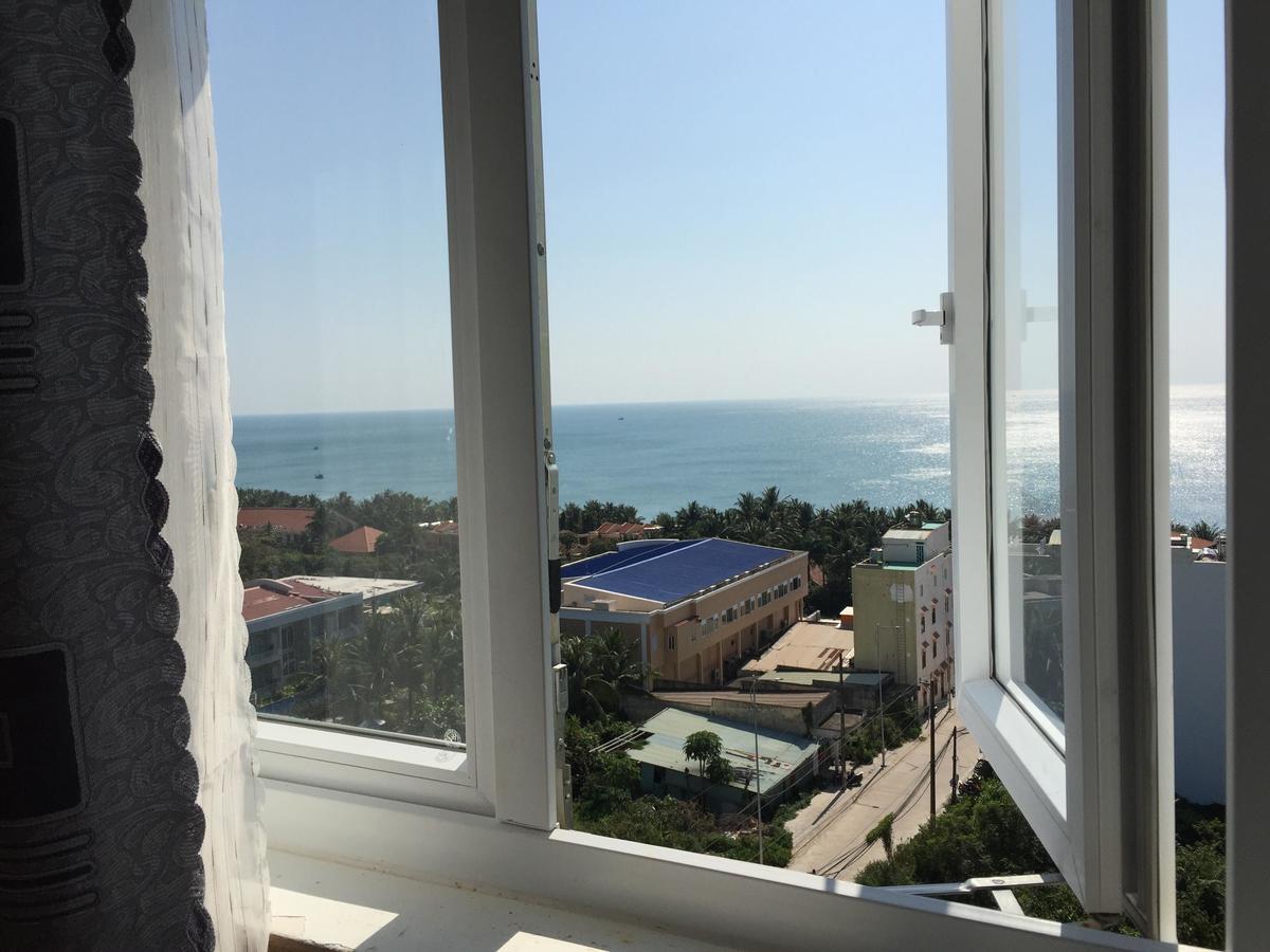 מלון Xuan Mai דואונג דונג מראה חיצוני תמונה