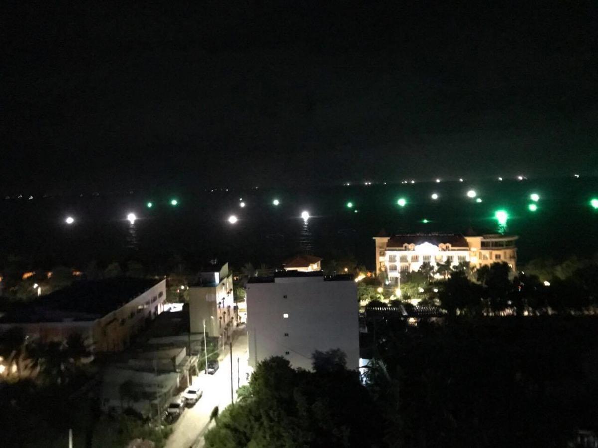 מלון Xuan Mai דואונג דונג מראה חיצוני תמונה